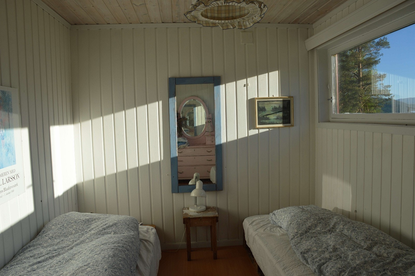 Soverom 1. etg Galleribilde