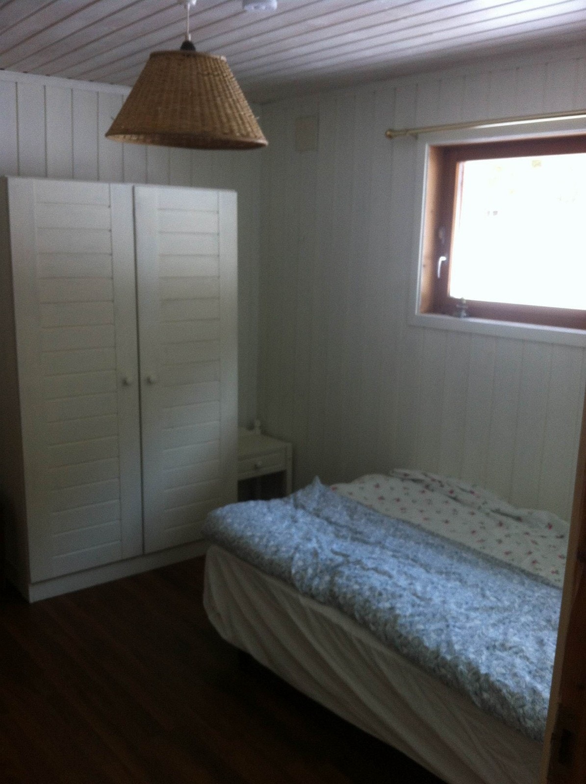 Soverom 2. etg Galleribilde