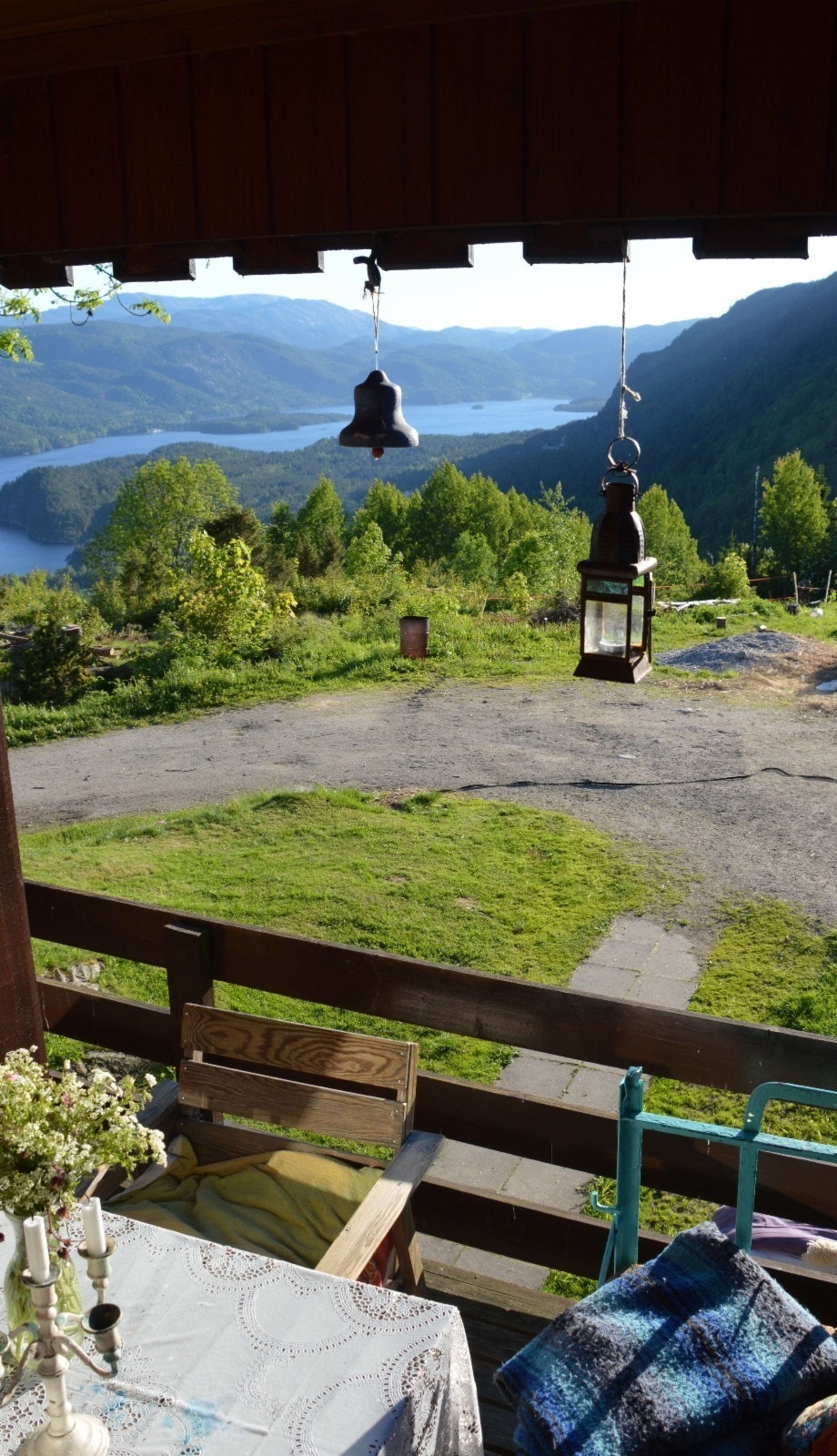 Veranda Galleribilde