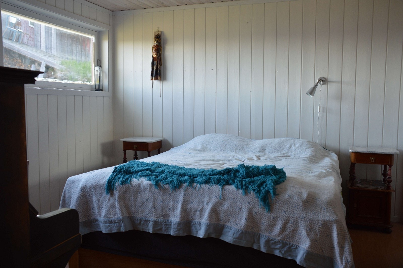 Soverom 1. etg Galleribilde