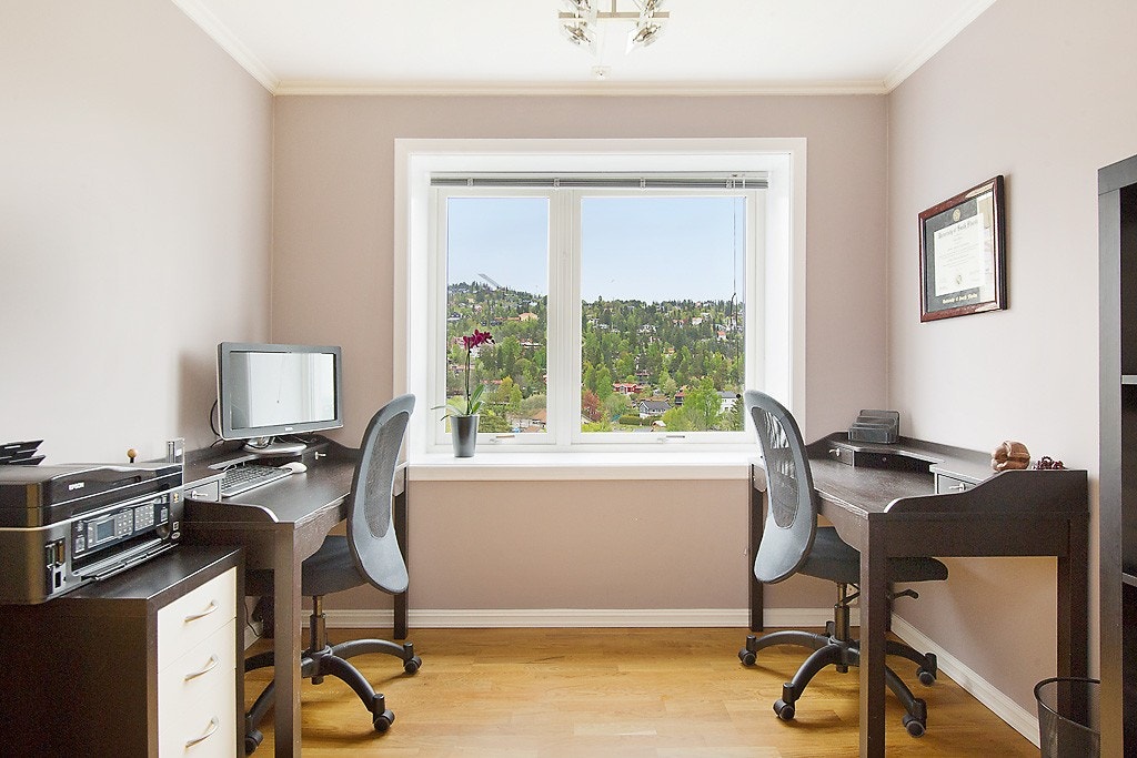 Soverom 2 Galleribilde