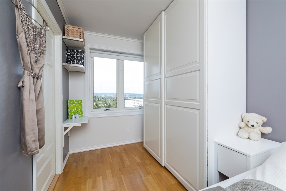 Soverom Galleribilde