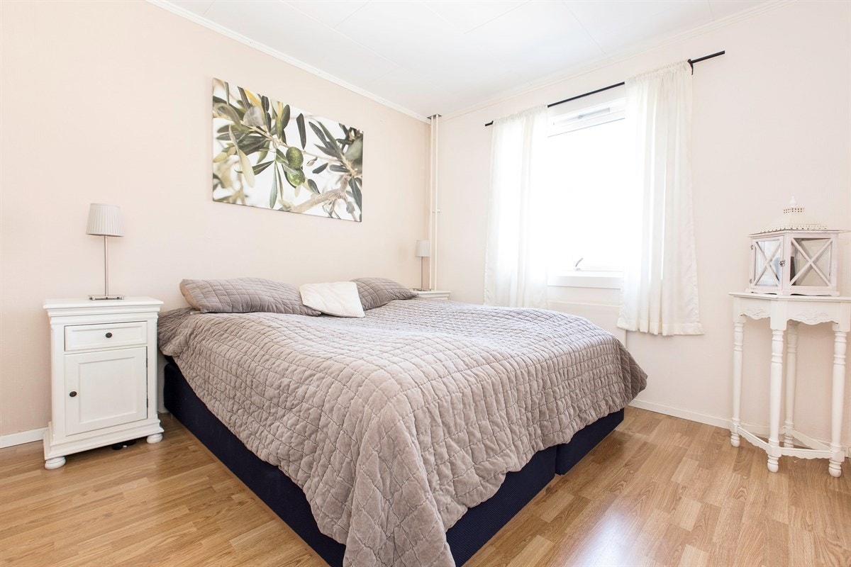 Hovedsoverom. Galleribilde