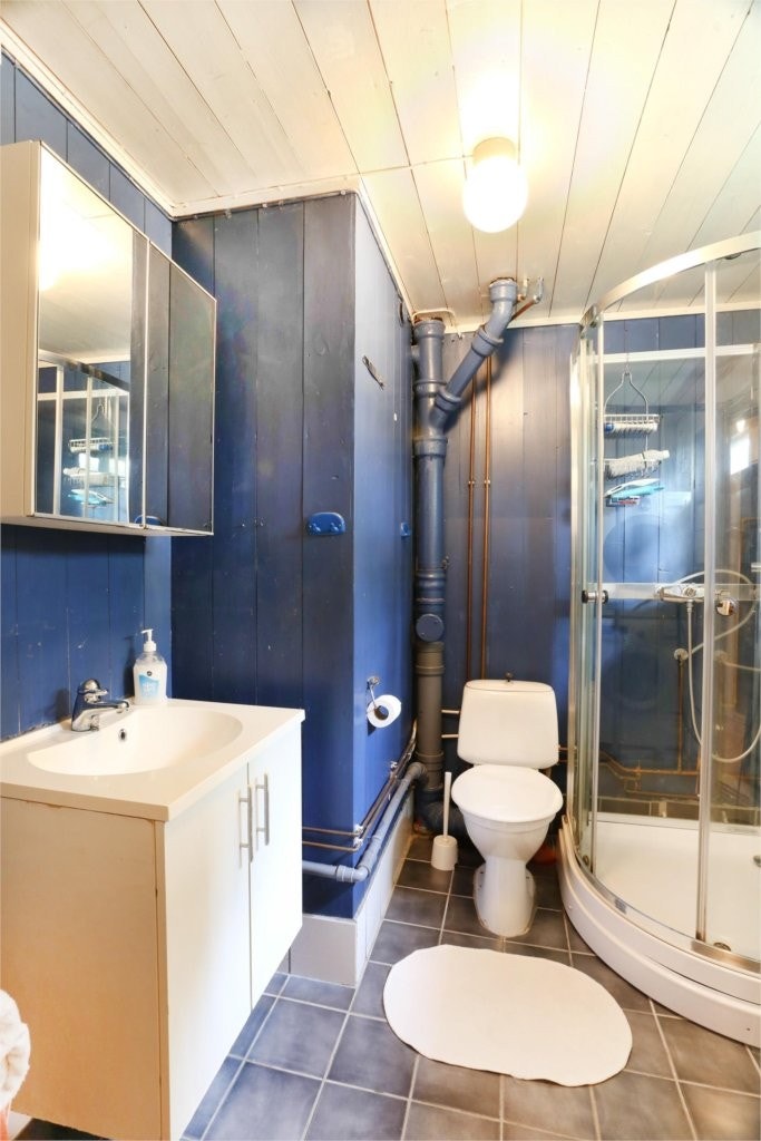 Bad, 1. etg. Galleribilde