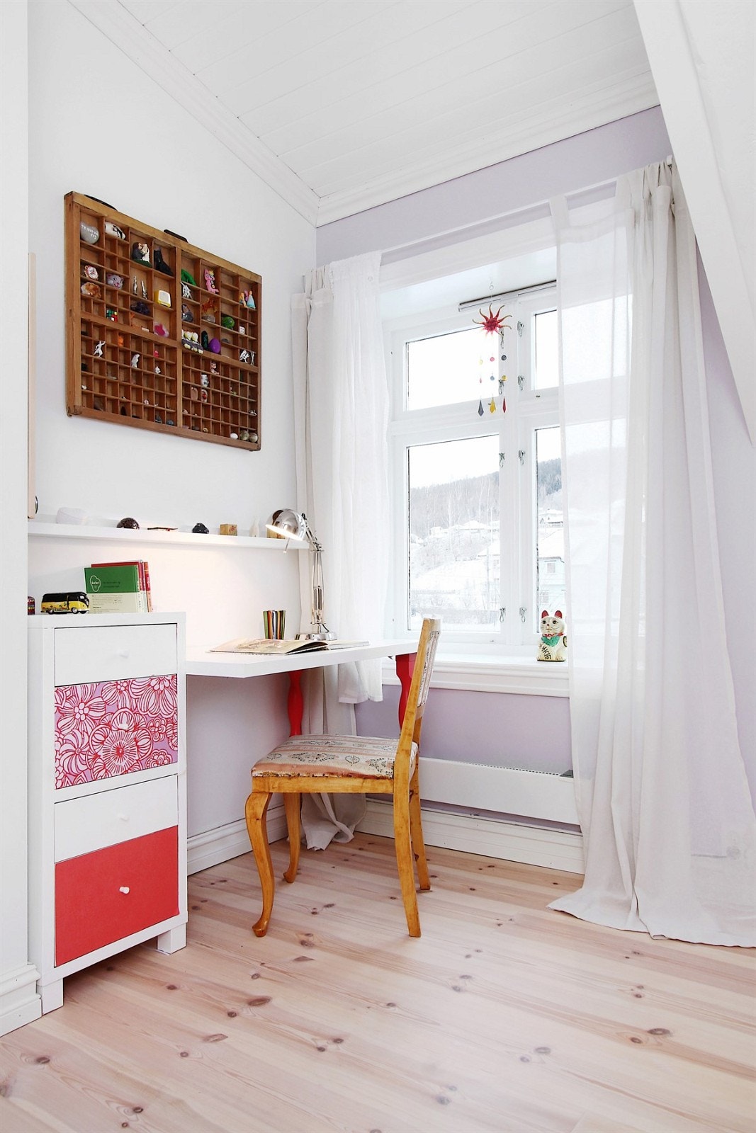 Soverom 2. Galleribilde