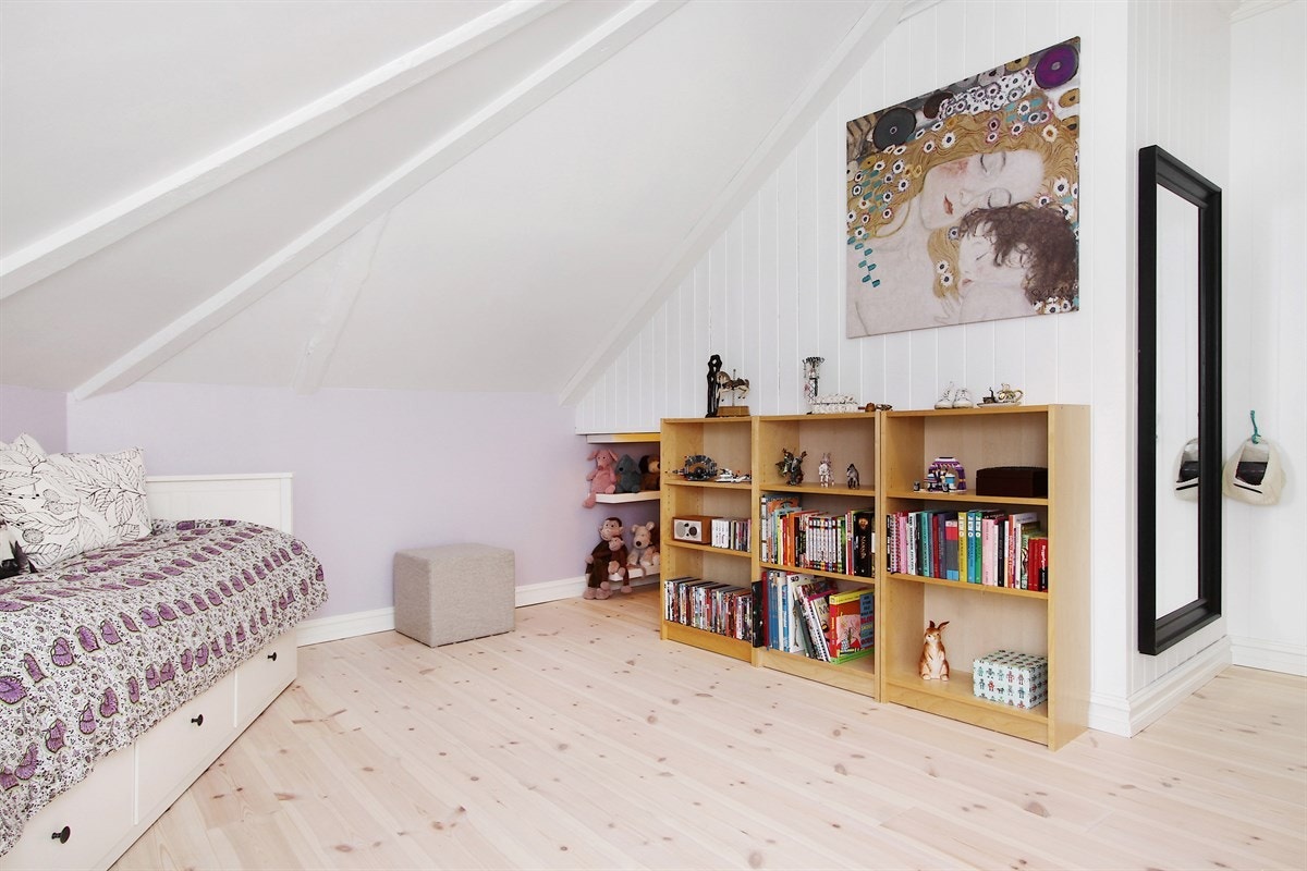 Soverom 3. Galleribilde