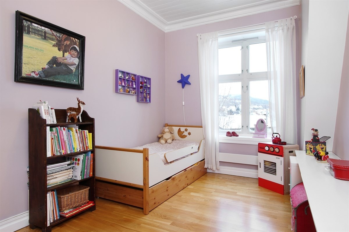 Soverom 3. Galleribilde