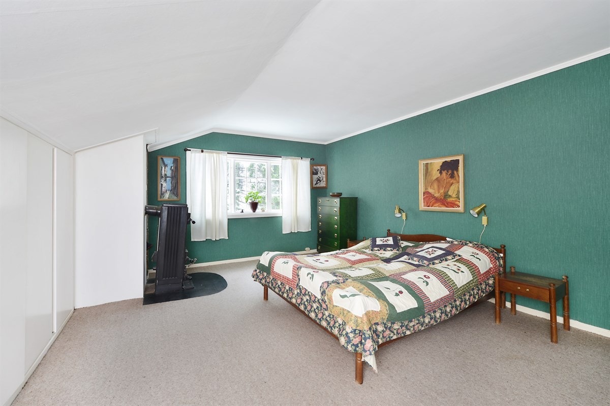 Soverom 3 i 2.etg. Galleribilde