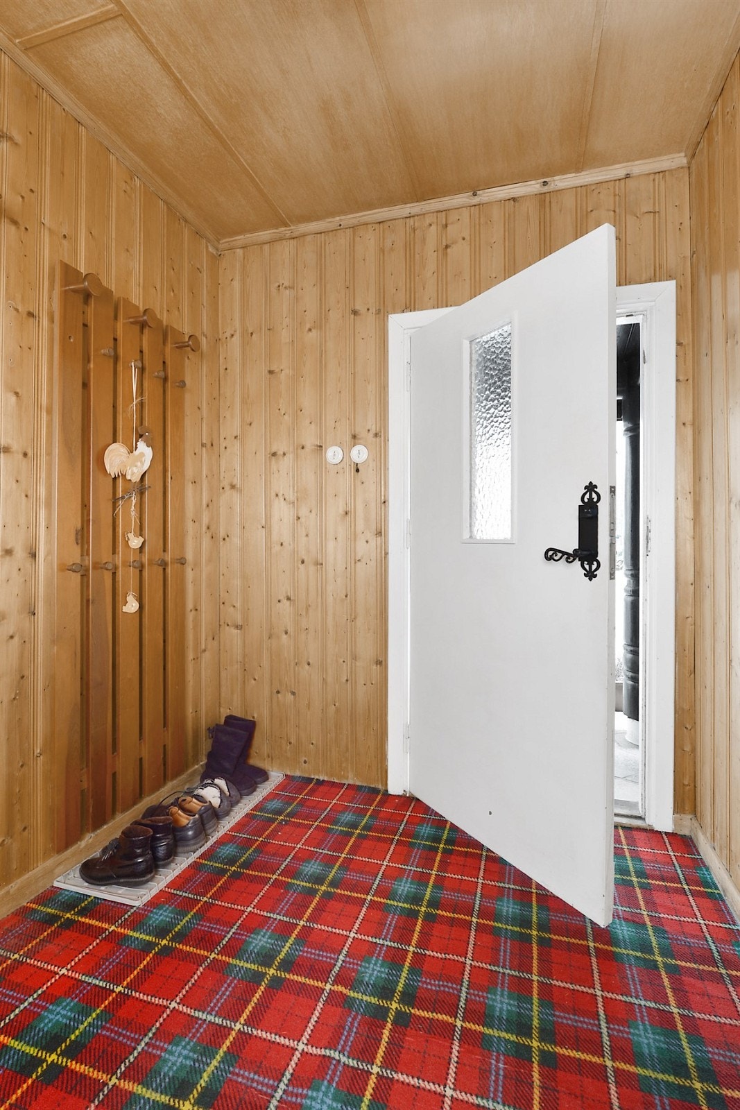 Entre i 1.etg. Galleribilde