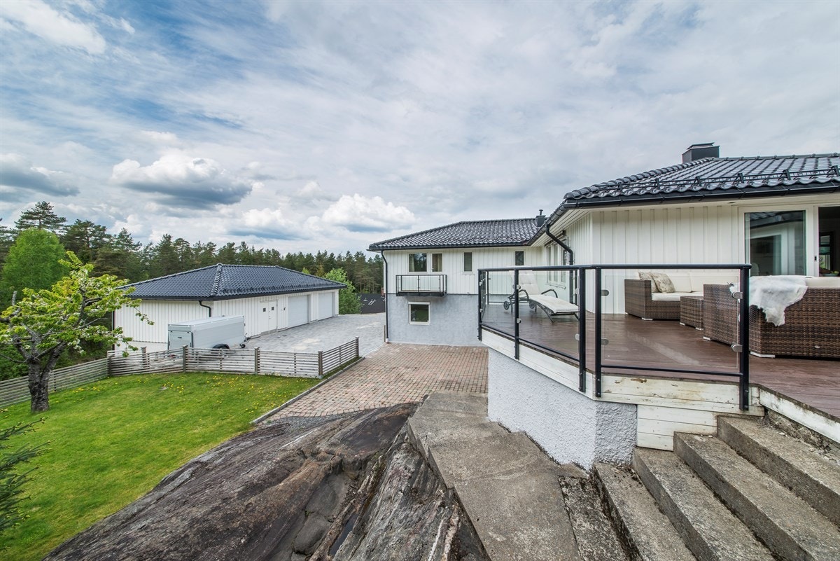 Vestaveien 60 presenteres av PRIVATmegleren v/Stian Berglund Galleribilde