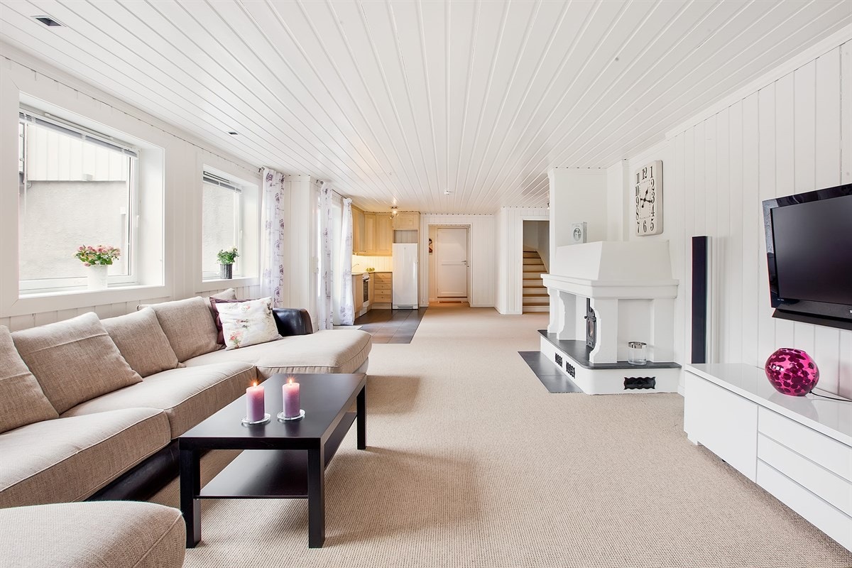 Kjellerstue bilde 2 Galleribilde