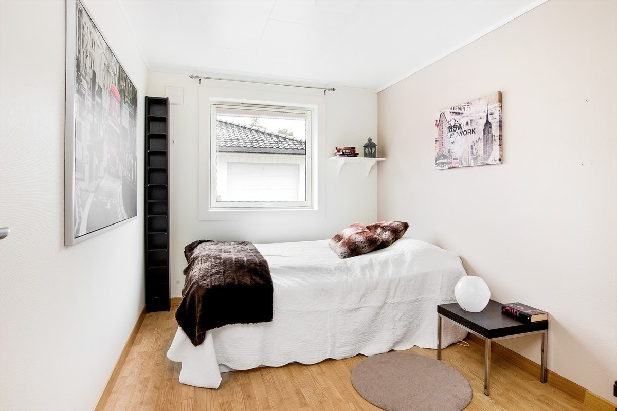 Soverom 2 Galleribilde