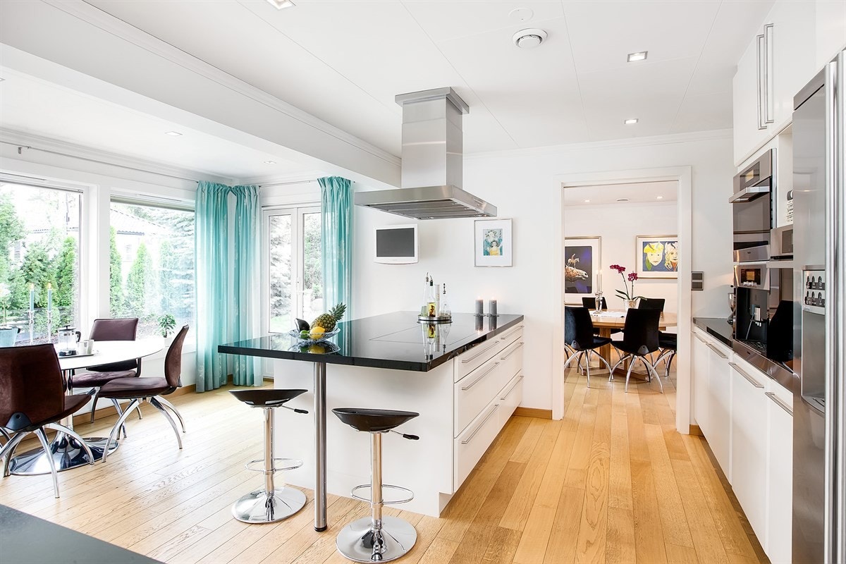 Barløsning Galleribilde