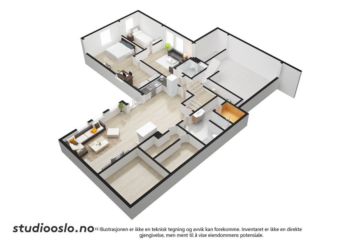 Vesteveien%2060A_kjeller_3D Galleribilde