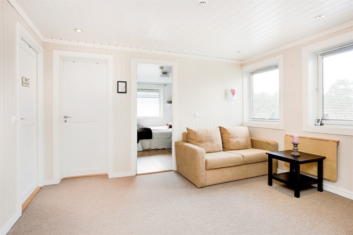 Soverom 4 Galleribilde