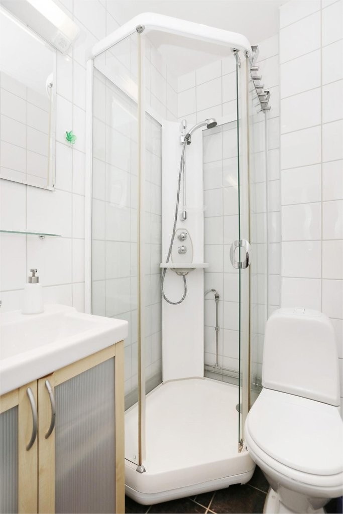 PENT BAD REHABILITTERT I REGI AV AKSJELAGET I 2007! Galleribilde