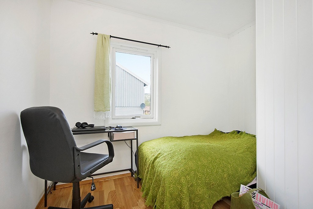 Soverom/kontor Galleribilde