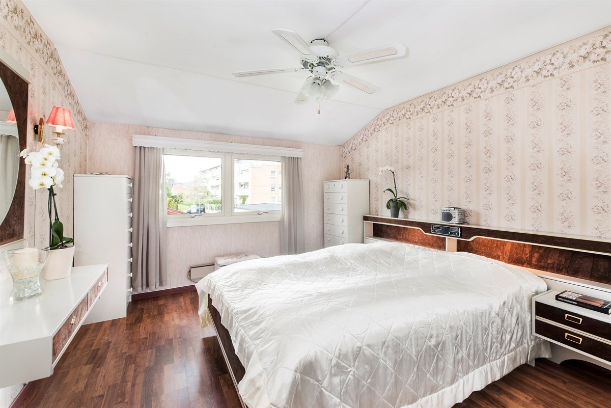 Soverom 1 Galleribilde