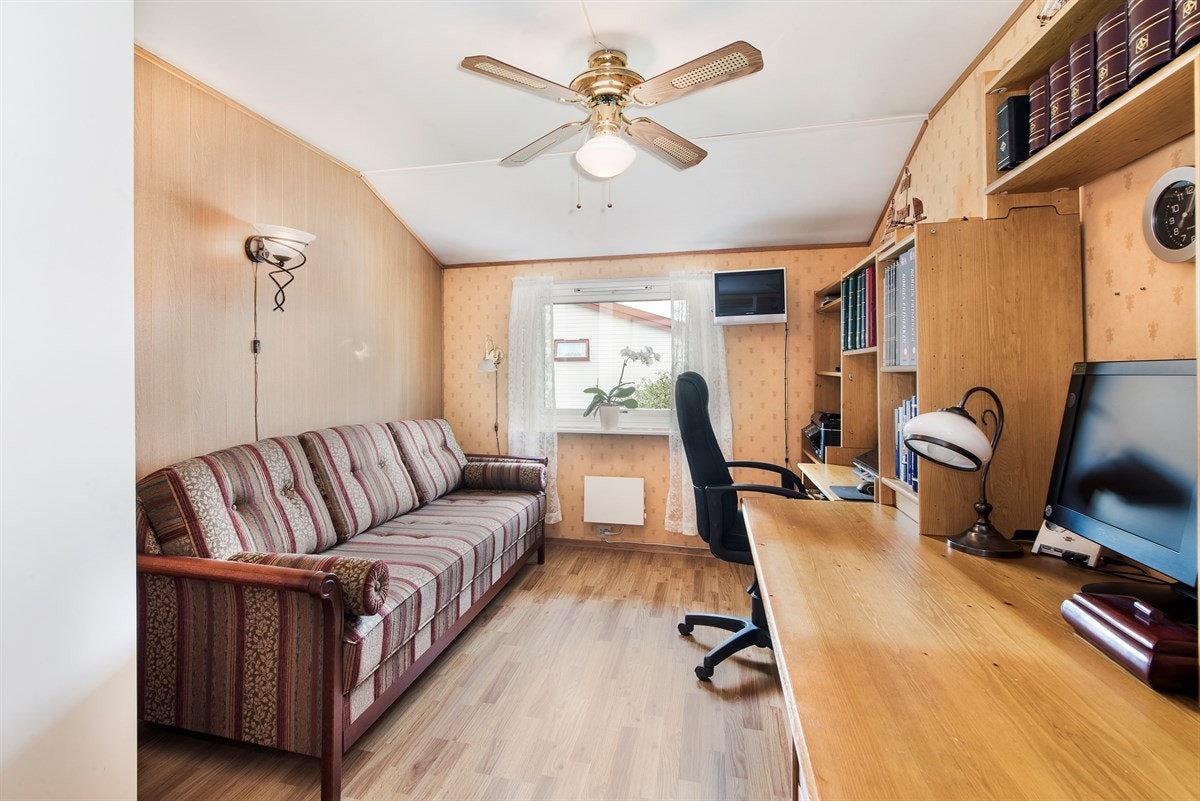 Soverom 3 Galleribilde