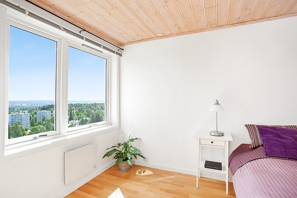 Soverom Galleribilde