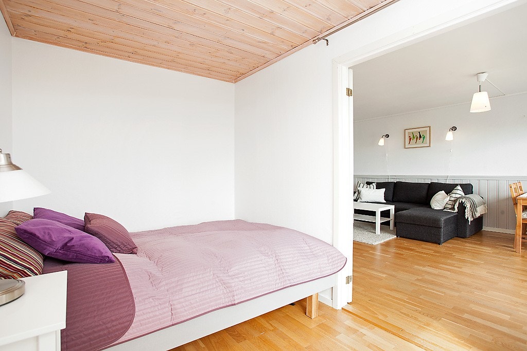 Soverom Galleribilde