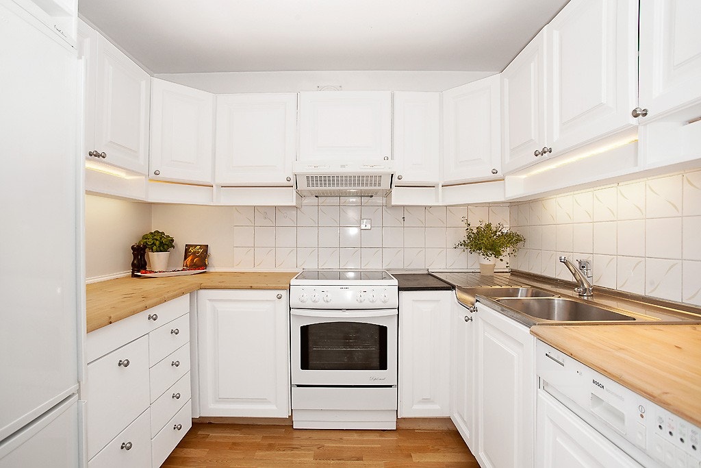 Kjøkken Galleribilde