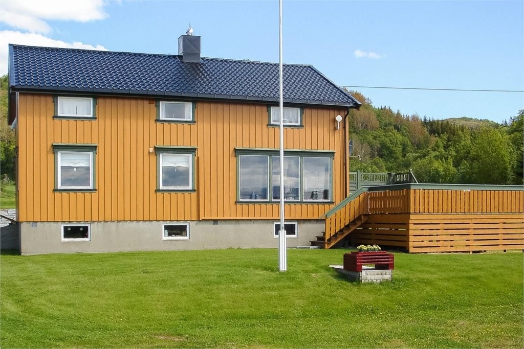 skogen-selgersbilder Galleribilde