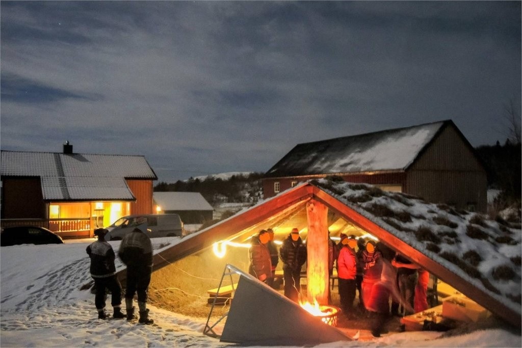 skogen-selgersbilder Galleribilde