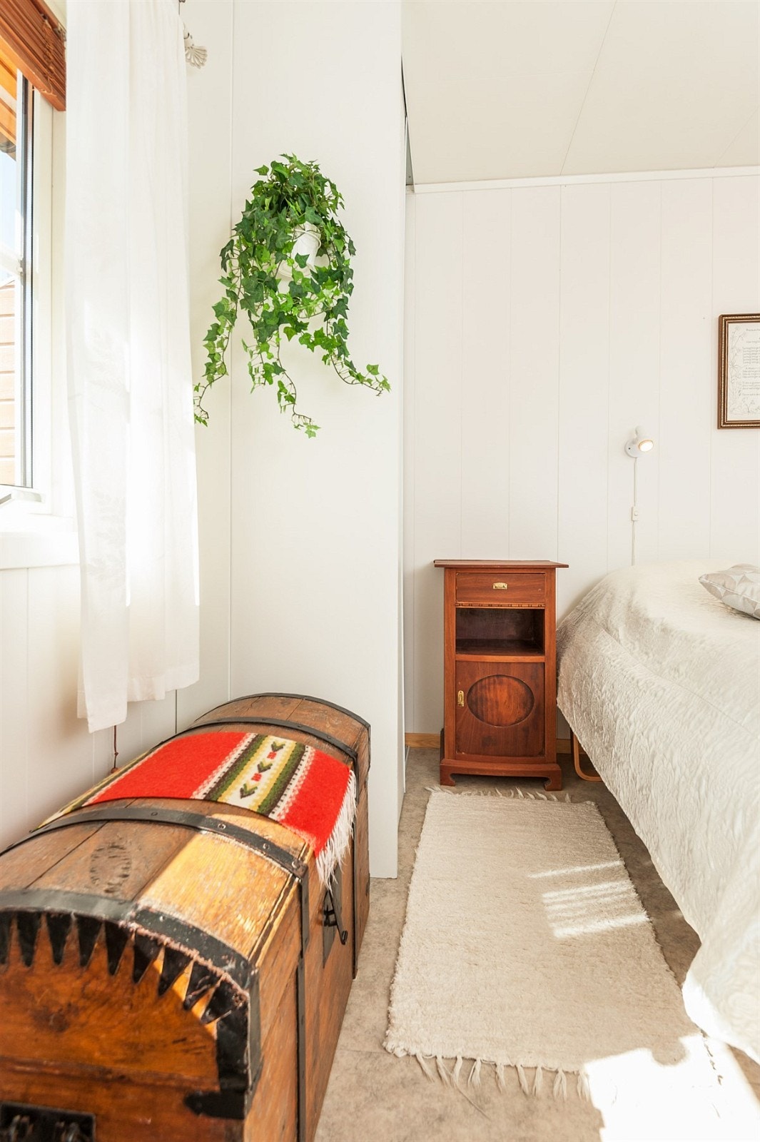 Soverom Galleribilde