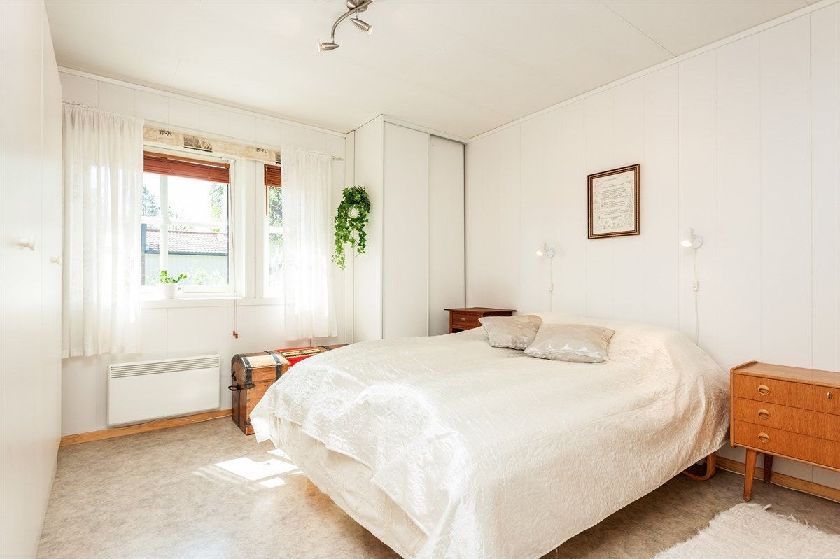 Soverom Galleribilde