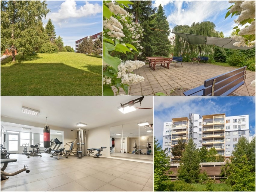 Velkommen til Borretslaget Kollektivet. Kollektivet er et levende og veldrevet borettslag med godt fellesskap, felles arenaer og fellestilbud. Borretslaget kan tilby felles trimrom, takterrasse, festlokale og musikkrom Galleribilde