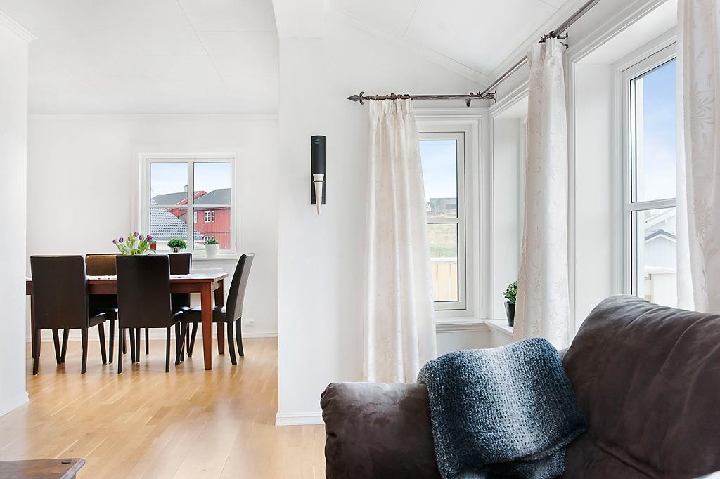 Spisestue Galleribilde