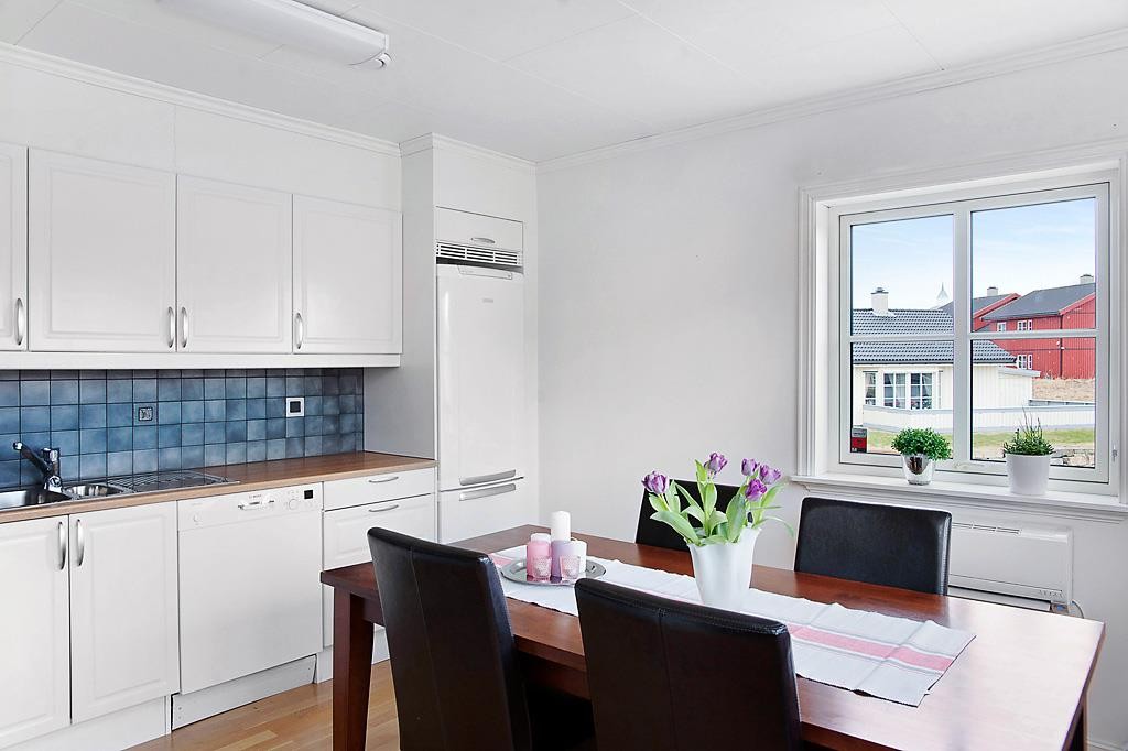 Spisestue Galleribilde