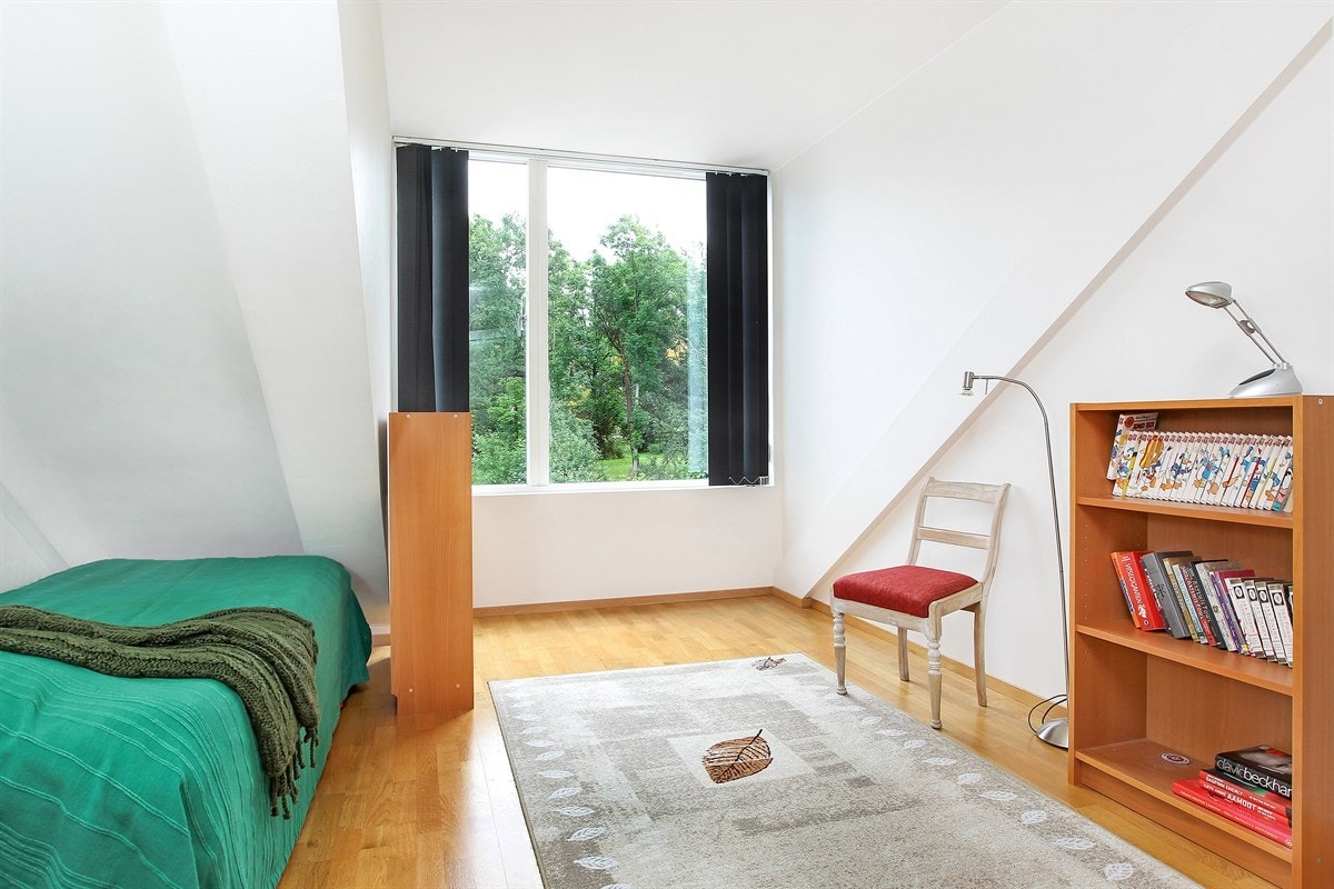 7 soverom 1 Galleribilde