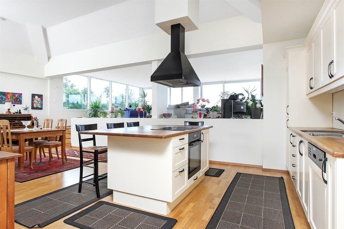 5 kjokken 1 Galleribilde