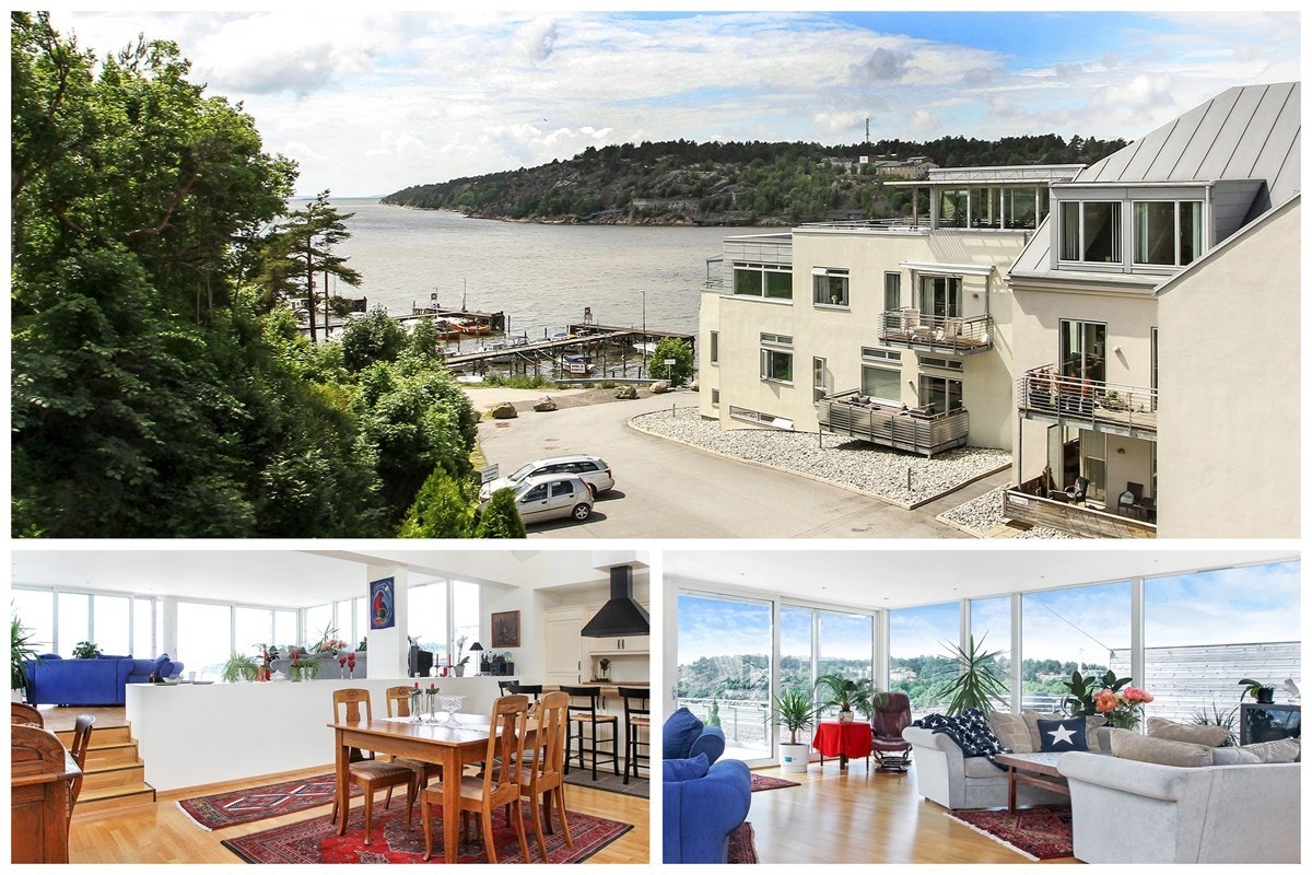 Collage 1 Galleribilde