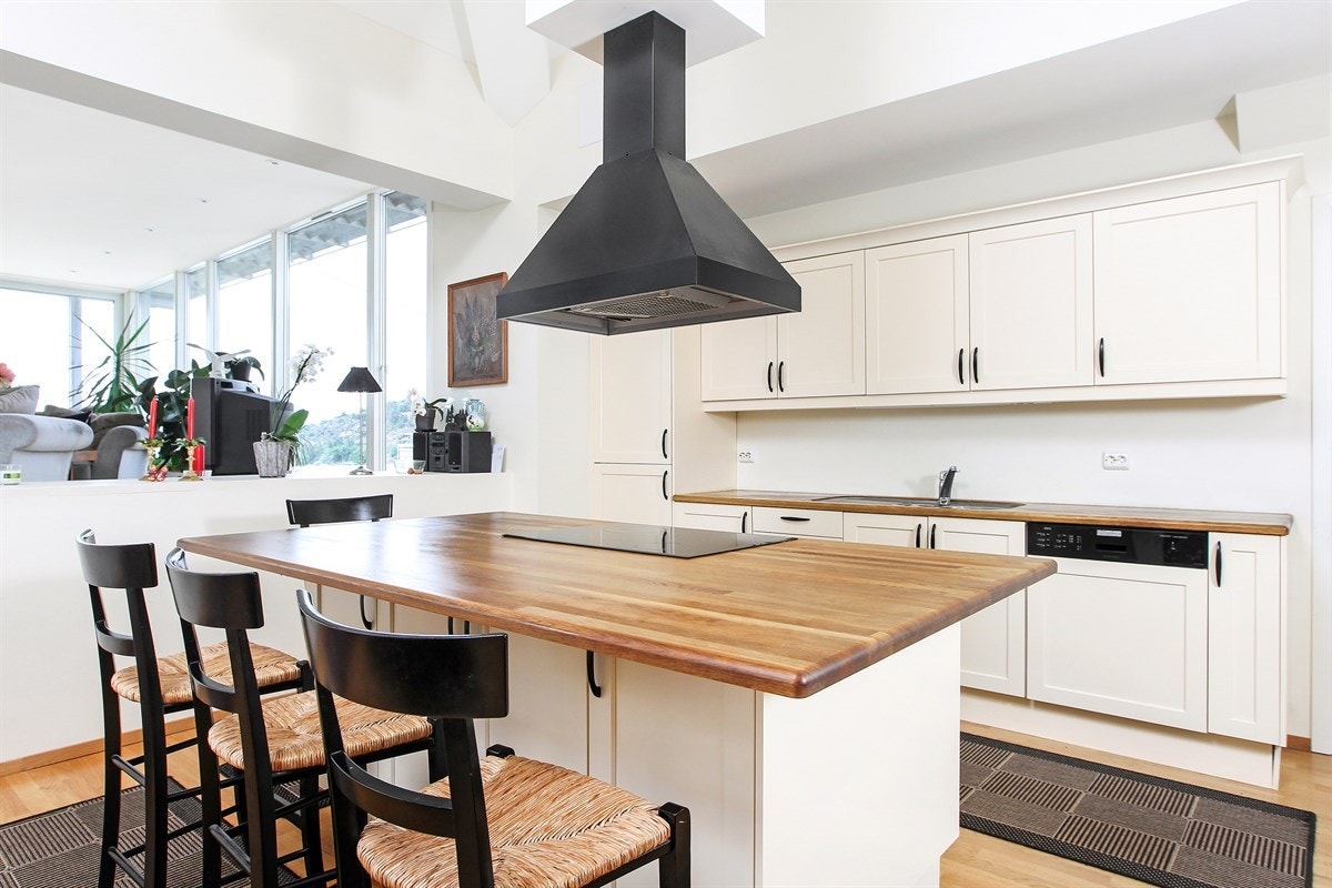 5 kjokken 2 Galleribilde