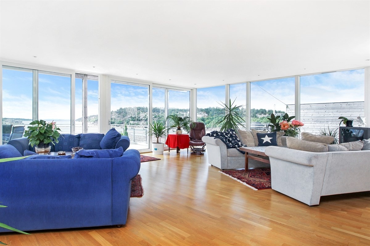 4 stue 2 Galleribilde