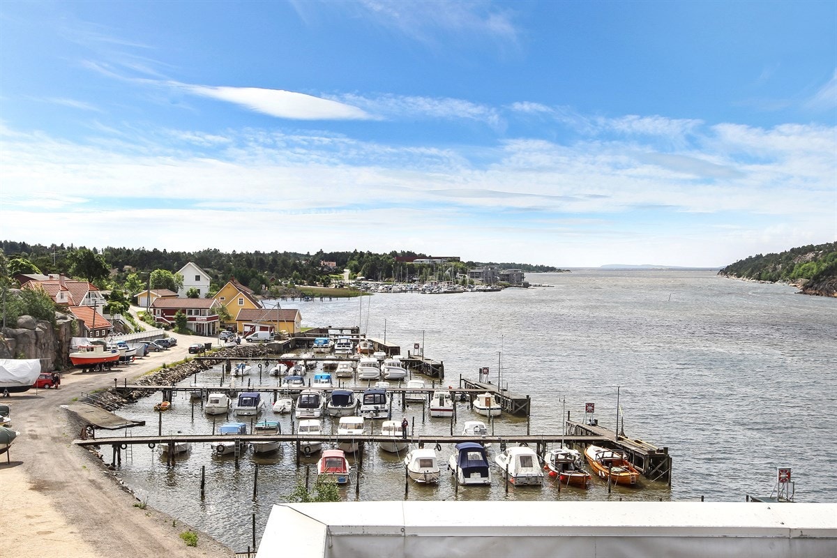 3 utsikt Galleribilde