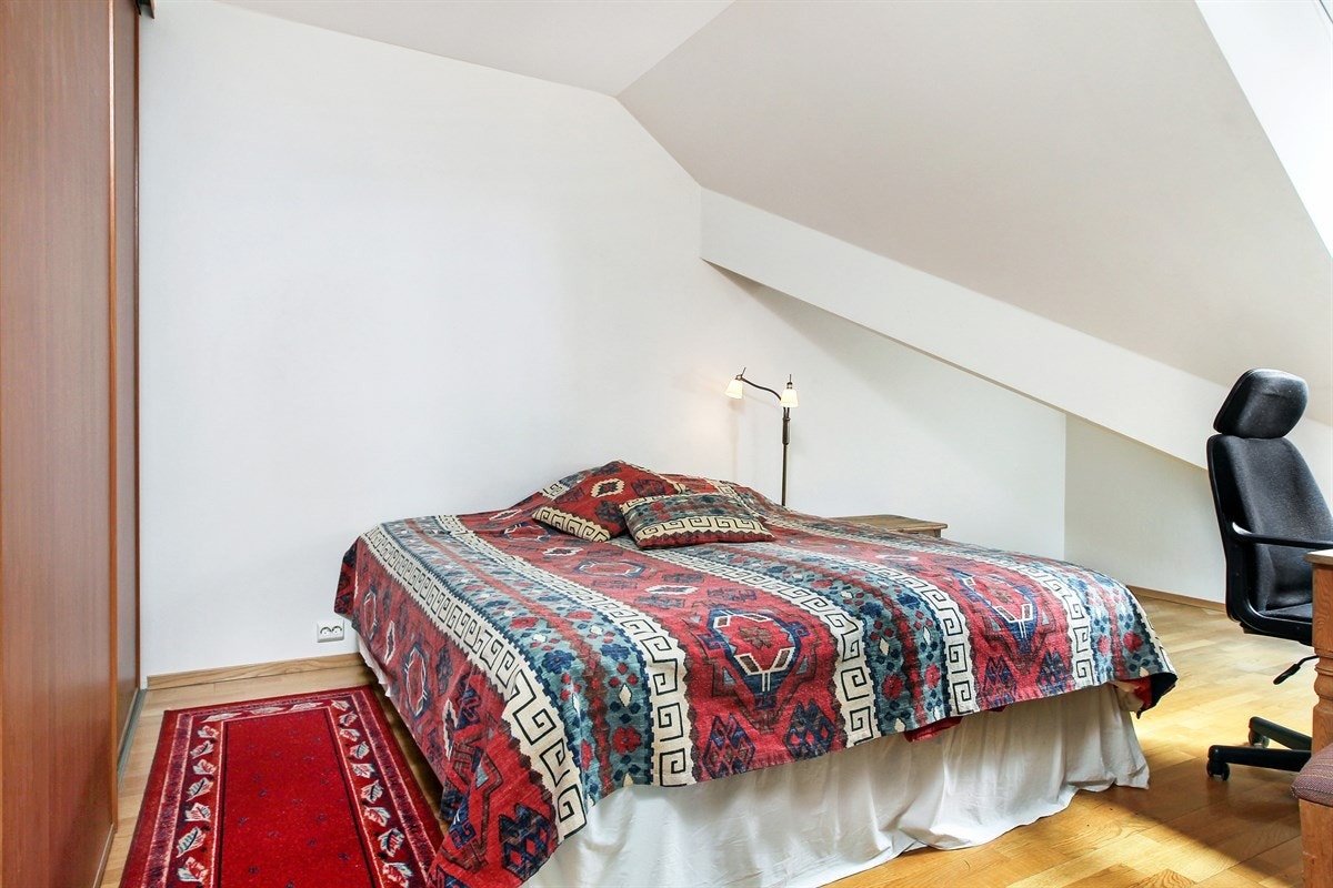 7 soverom Galleribilde