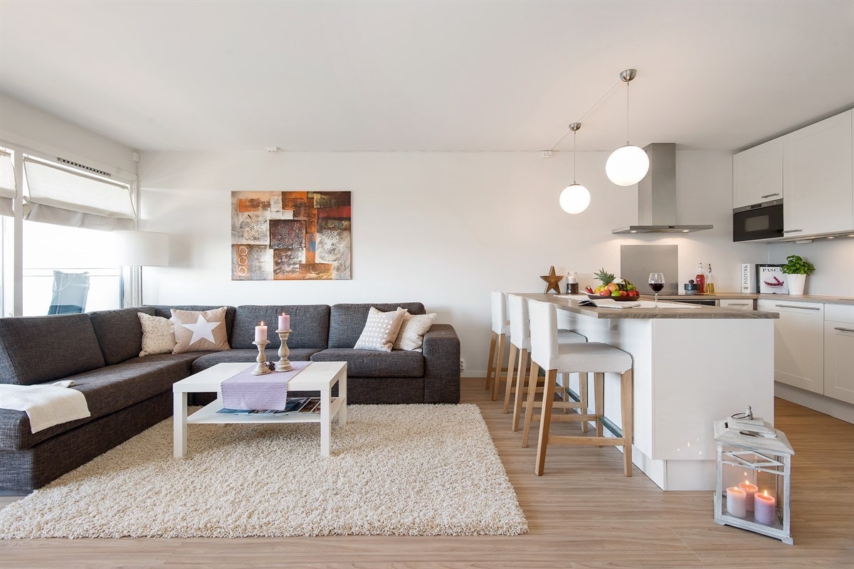 Hovseterveien 84 presenteres av HOME Eiendomsmegler v/ Maria Movin Galleribilde