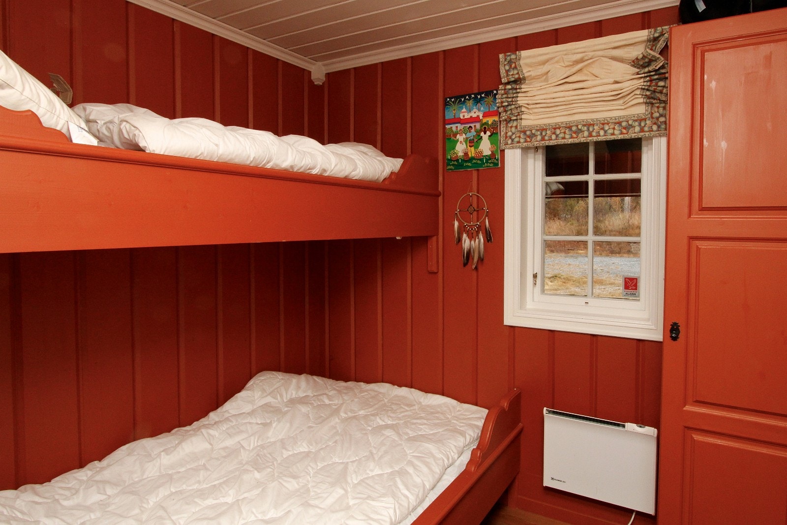 Soverom 4 av 4 Galleribilde