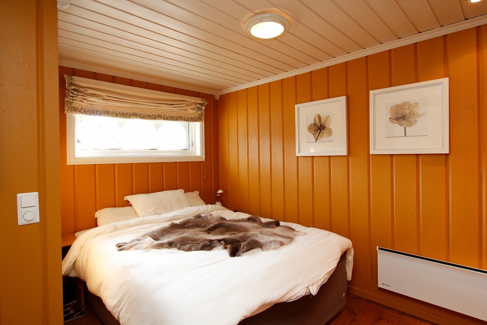 Soverom 1 av 4 Galleribilde