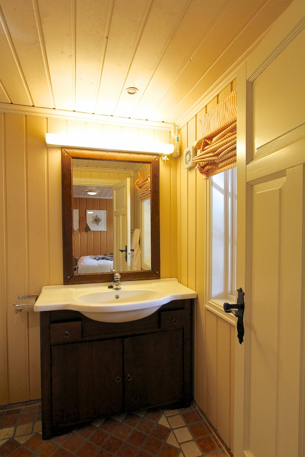 Dusjbad/wc Galleribilde