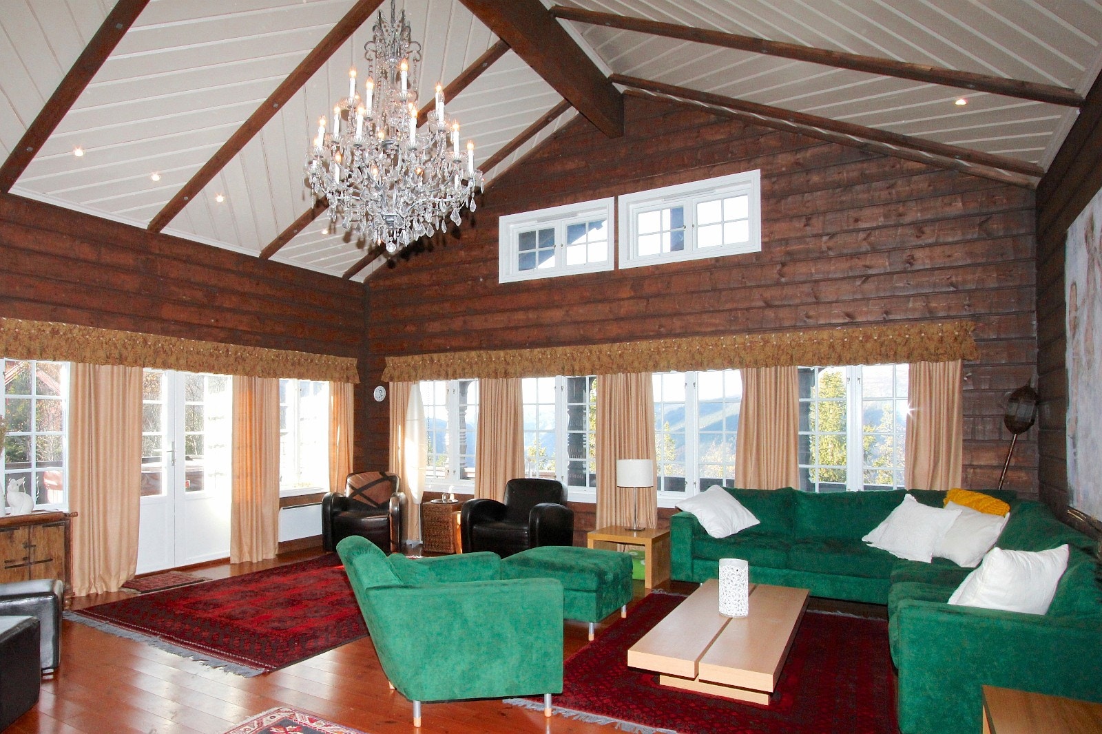 Stue 1* Galleribilde