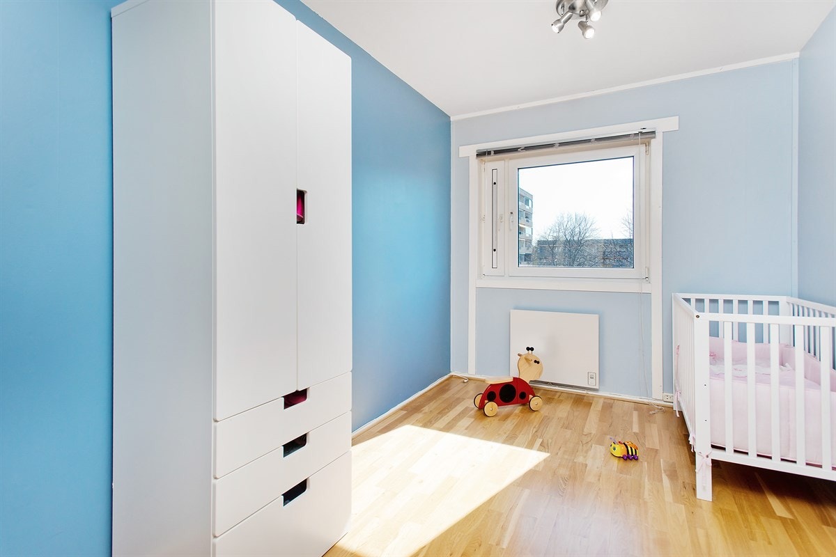 Soverom II Galleribilde