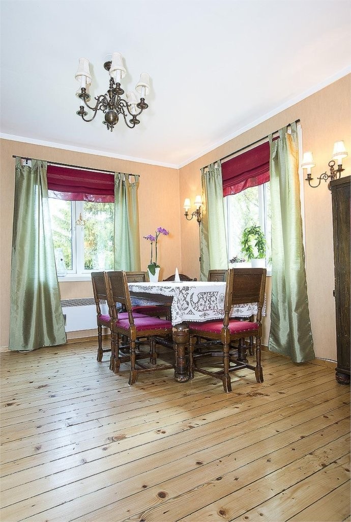 Spisestue.002 Galleribilde