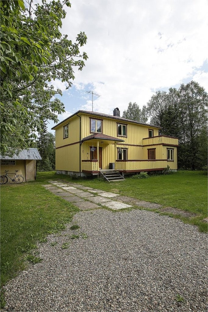 Fasade.004 Galleribilde