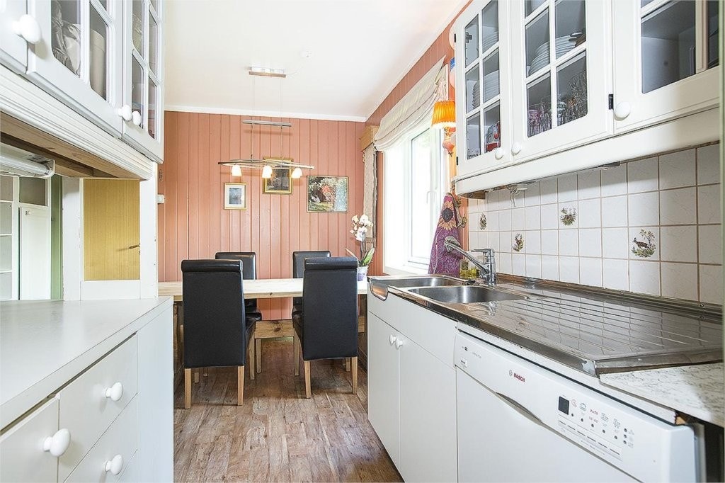 Kjoekken.002 Galleribilde