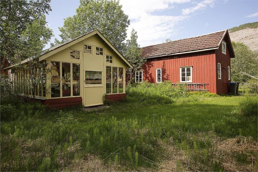 Fasade.006 Galleribilde